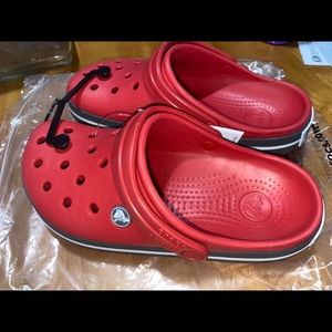 Crocs